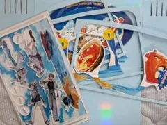 にじさんじ ROF-MAO 有償特典 アクリルスタンド