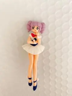 デスクトップ クリィミーマミ/ツインテール （カプセルトイ）