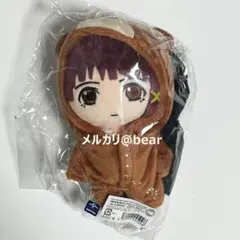 serial experiments lain 岩倉玲音 着せ替え ぬいぐるみ - メルカリ