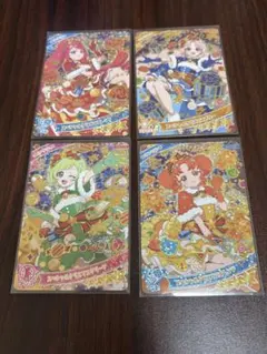 カルテットスター　クリスマス　まとめ売り