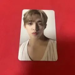 エスクプス scoups 17 IS RIGHT HERE dear トレカ