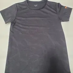 PUMA ダークグレー Tシャツ