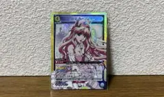 ユニオンアリーナ マクロス「シェリル・ノーム」《009》R（レア）3枚