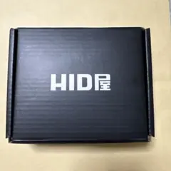 HID屋 D4S LEDヘッドライト ホワイト 6500K 19300CD 爆光のサムネイル
