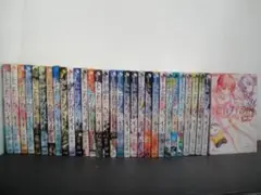 02▢ トニカクカワイイ 1-31巻 NA0909-5