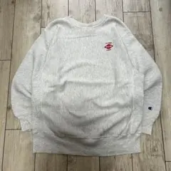 90s Champion リバースウィーブ グレー XLのサムネイル