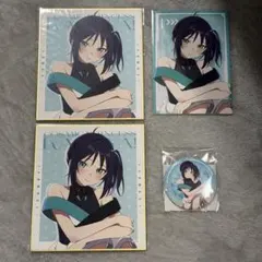 超かぐや姫！ くじクリフ 彩葉 - メルカリ