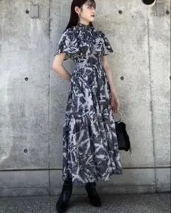 rienda ワンピース