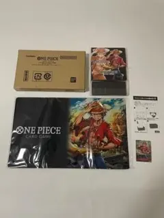 2025年最新】one piece チャンピオンシップセット2022 ルフィの