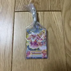 星宮いちご アクリルチャーム アイカツ