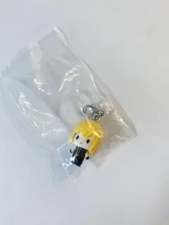 デスノート　めじるしアクセサリー　メロ