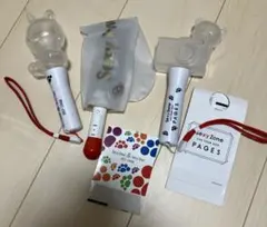 SexyZone ペンライト まとめ売り