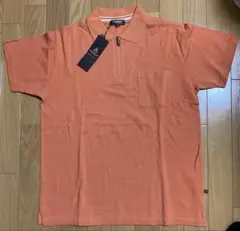 Paul Stuartのポロシャツ