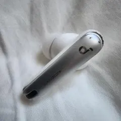 【左耳・白・4NC】Anker Soundcore Liberty4 NC