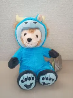 2026年最新】上海ディズニー ダッフィ 干支の人気アイテム - メルカリ