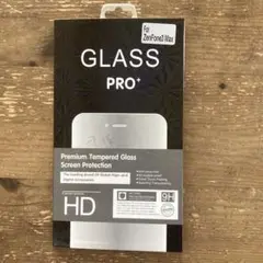 GLASS PRO+ ZenFone3Max