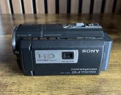 SONY Handycam HDR-PJ760E ビデオカメラ本体 - メルカリ