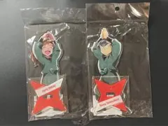 忍たま　東京タワー　アクスタ　伊作　食満 2025年最新】食満 東京タワーの人気アイテム - メルカリ