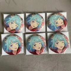 あんスタ イベコレ缶バッジ 紫之創