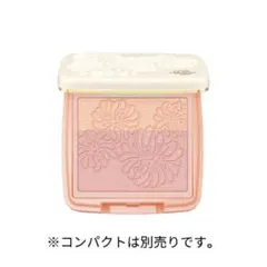 【新品未開封】 ポールアンドジョー プレストブラッシュ コンパクト セット