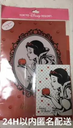 Disney 白雪姫 ノート メモ帳 セット まとめ売り - メルカリ