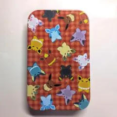 2026年最新】イーブイコレクション プチ缶の人気アイテム - メルカリ