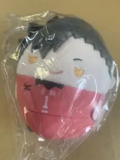 ハイキュー ぬいくじ 宮治 宮侑 日向翔陽