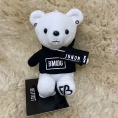 BE:FIRST JUNON クマ　ぬいぐるみ