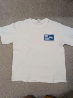 IRON HEART Tシャツ ホワイト Mサイズ