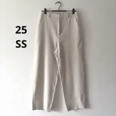 Plageプラージュ フォームクロップドパンツ ナチュラルカラー 38サイズのサムネイル