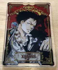 2025年最新】リボーン ステータスカードの人気アイテム - メルカリ