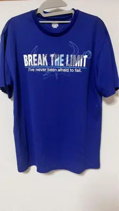 バスケTシャツ