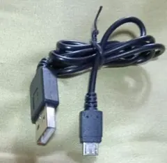 USB to Micro USB 変換ケーブル