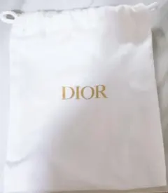ディオール ポーチ 巾着のサムネイル