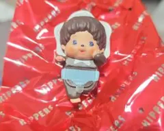 HIPPERS Monchhichi モンチッチ ヒッパーズ ベビチッチ 男の子