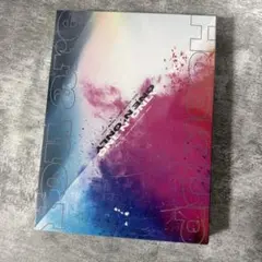 ONE N' ONLY HOOK UP Blu-ray 初回限定盤
