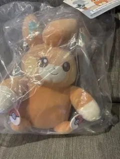 ポケモン 2024年コレクション パモ 1番くじ