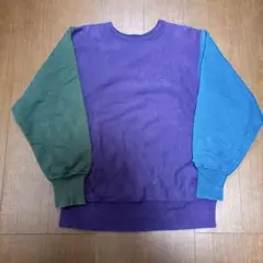 Champion Reverse Weave 90s Lサイズ