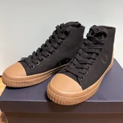 ⭐︎新品⭐︎MARGARET HOWELL×FRED PERRYハイカットスニーカーのサムネイル