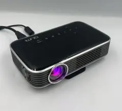 2026年最新】プロジェクター vivitek qumiの人気アイテム - メルカリ