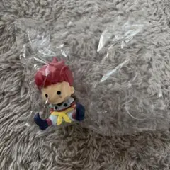 HUNTER × HUNTER ヒソカ ペタドールのサムネイル