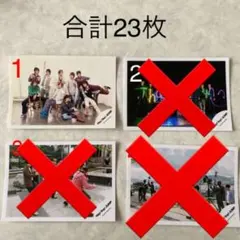 Hey! Say! JUMP 集合 公式写真