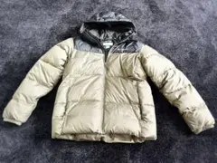 中綿ジャケット ダウンジャケット