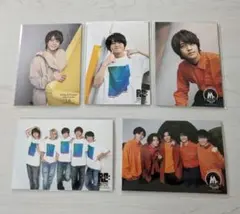 髙橋海人 フォトセット　まとめ売り