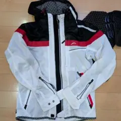 クシタニ ウィンターウィルジャケット グレー XL - メルカリ