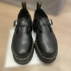 Dr.Martens MUKAI BROGUE 2ストラップシューズUK3 - メルカリ