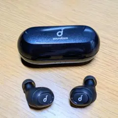 (不備あり) Anker ワイヤレスイヤホンSoundcore
