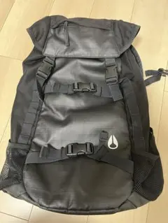 PALACE X-PAC COTTON CANVAS BACKPACK - メルカリ