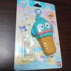 サンリオキャラクターズ アイスクリーミィケースチャーム ハンギョドン