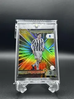 【マグホ付き】Federico Chiesa キエーザ /10シリ イタリア代表